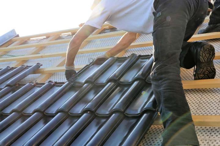 Travaux de réparation de toiture Schiltigheim