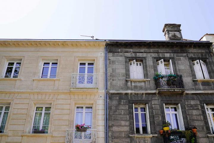 Travaux de ravalement de façade Schiltigheim